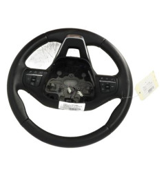 Volant FORD FIESTA 7 Photo n°5