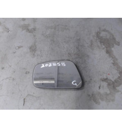 Glace retroviseur gauche NISSAN NAVARA 1