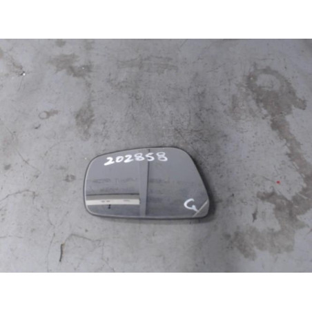 Glace retroviseur gauche NISSAN NAVARA 1