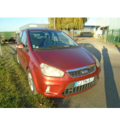Capot FORD C-MAX 1 Photo n°6