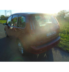 Capot FORD C-MAX 1 Photo n°8
