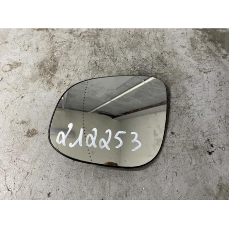 Glace retroviseur gauche RENAULT KANGOO 2 Photo n°1