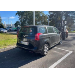 Glace retroviseur droit PEUGEOT 5008 1 Photo n°5