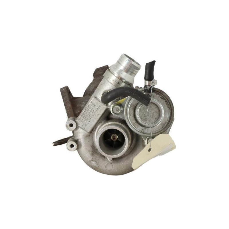 Turbo RENAULT CLIO 3