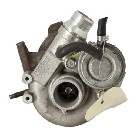 Turbo RENAULT CLIO 3 Photo n°1