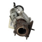 Turbo RENAULT CLIO 3