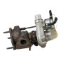 Turbo RENAULT CLIO 3