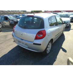 Turbo RENAULT CLIO 3 Photo n°6