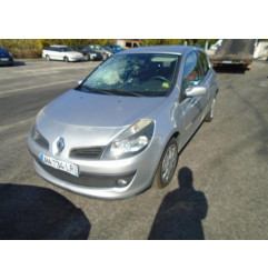 Turbo RENAULT CLIO 3 Photo n°7