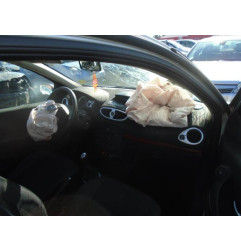 Turbo RENAULT CLIO 3 Photo n°9