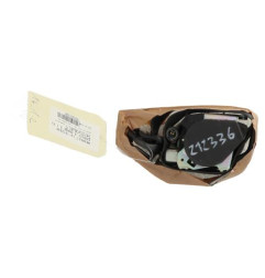 Ceinture avant gauche RENAULT SCENIC 3 Photo n°3