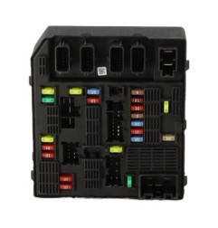 Boitier servitude moteur (BSM) RENAULT SCENIC 3 Photo n°1