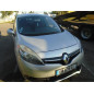 Boitier servitude moteur (BSM) RENAULT SCENIC 3