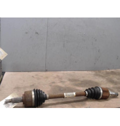 Cardan gauche (transmission) RENAULT SCENIC 3