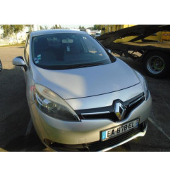 Demarreur RENAULT SCENIC 3 Photo n°6
