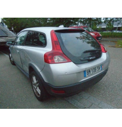 Aile avant gauche VOLVO C 30 Photo n°3