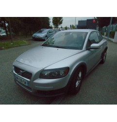 Aile avant gauche VOLVO C 30 Photo n°5