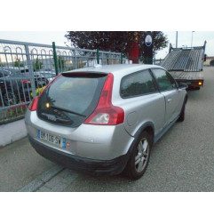 Aile avant gauche VOLVO C 30 Photo n°6