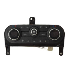 Commande chauffage NISSAN QASHQAI 1 Photo n°1