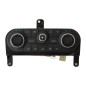 Commande chauffage NISSAN QASHQAI 1