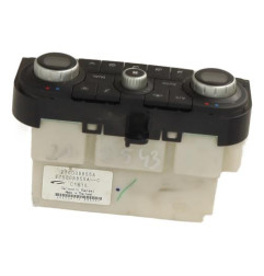 Commande chauffage NISSAN QASHQAI 1 Photo n°3