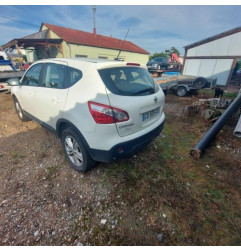 Commande chauffage NISSAN QASHQAI 1 Photo n°4