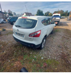 Commande chauffage NISSAN QASHQAI 1 Photo n°5