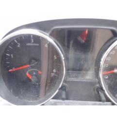 Compteur NISSAN QASHQAI 1 Photo n°1