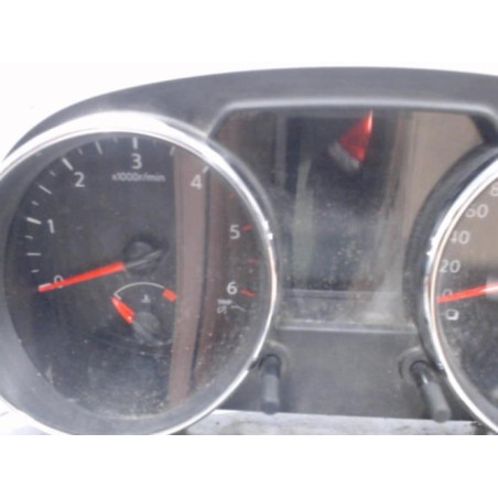 Compteur NISSAN QASHQAI 1 Photo n°1