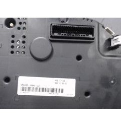 Compteur NISSAN QASHQAI 1