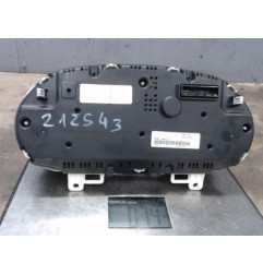 Compteur NISSAN QASHQAI 1 Photo n°4