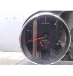 Compteur NISSAN QASHQAI 1 Photo n°5
