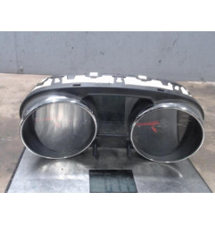 Compteur NISSAN QASHQAI 1 Photo n°6