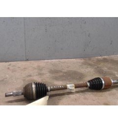 Cardan gauche (transmission) DACIA SANDERO 1 Photo n°1