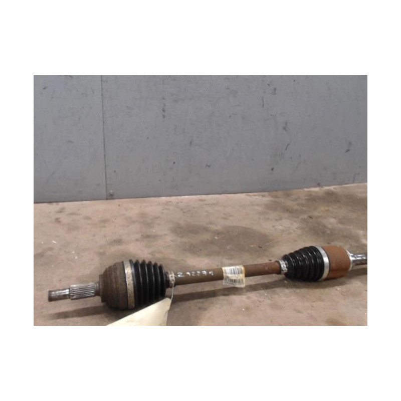 Cardan gauche (transmission) DACIA SANDERO 1