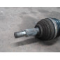 Cardan gauche (transmission) DACIA SANDERO 1