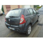 Cardan gauche (transmission) DACIA SANDERO 1