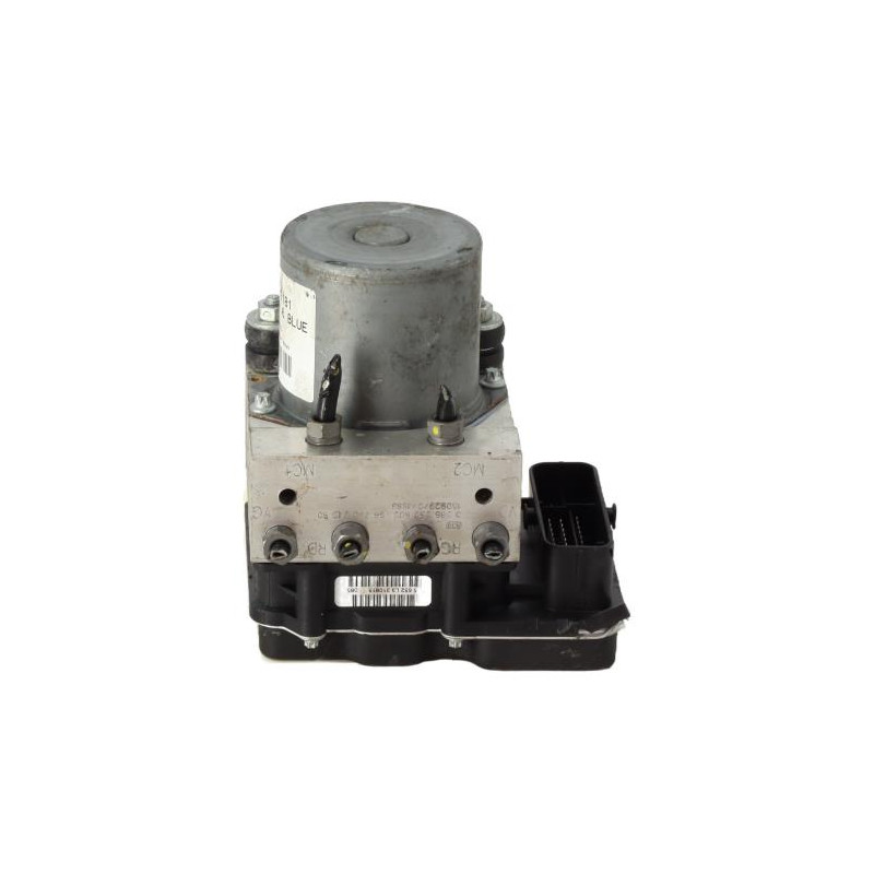 Bloc ABS (freins anti-blocage) CITROEN C4 2