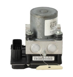 Bloc ABS (freins anti-blocage) CITROEN C4 2