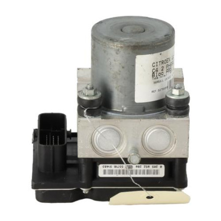 Bloc ABS (freins anti-blocage) CITROEN C4 2