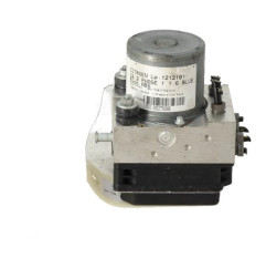 Bloc ABS (freins anti-blocage) CITROEN C4 2 Photo n°3