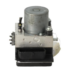 Bloc ABS (freins anti-blocage) CITROEN C4 2 Photo n°4