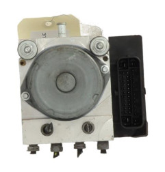 Bloc ABS (freins anti-blocage) CITROEN C4 2 Photo n°5