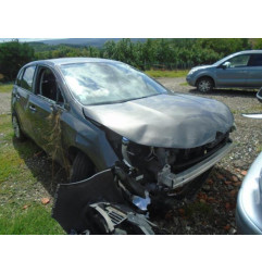 Bloc ABS (freins anti-blocage) CITROEN C4 2 Photo n°9