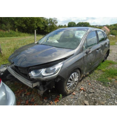 Bloc ABS (freins anti-blocage) CITROEN C4 2 Photo n°10