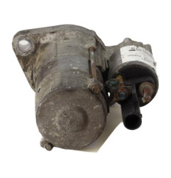 Demarreur AUDI A3 2 Photo n°3