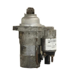 Demarreur AUDI A3 2 Photo n°5