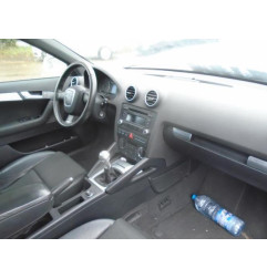 Demarreur AUDI A3 2 Photo n°8