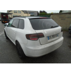 Demarreur AUDI A3 2 Photo n°9