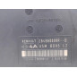 Boitier servitude moteur (BSM) RENAULT MEGANE 3